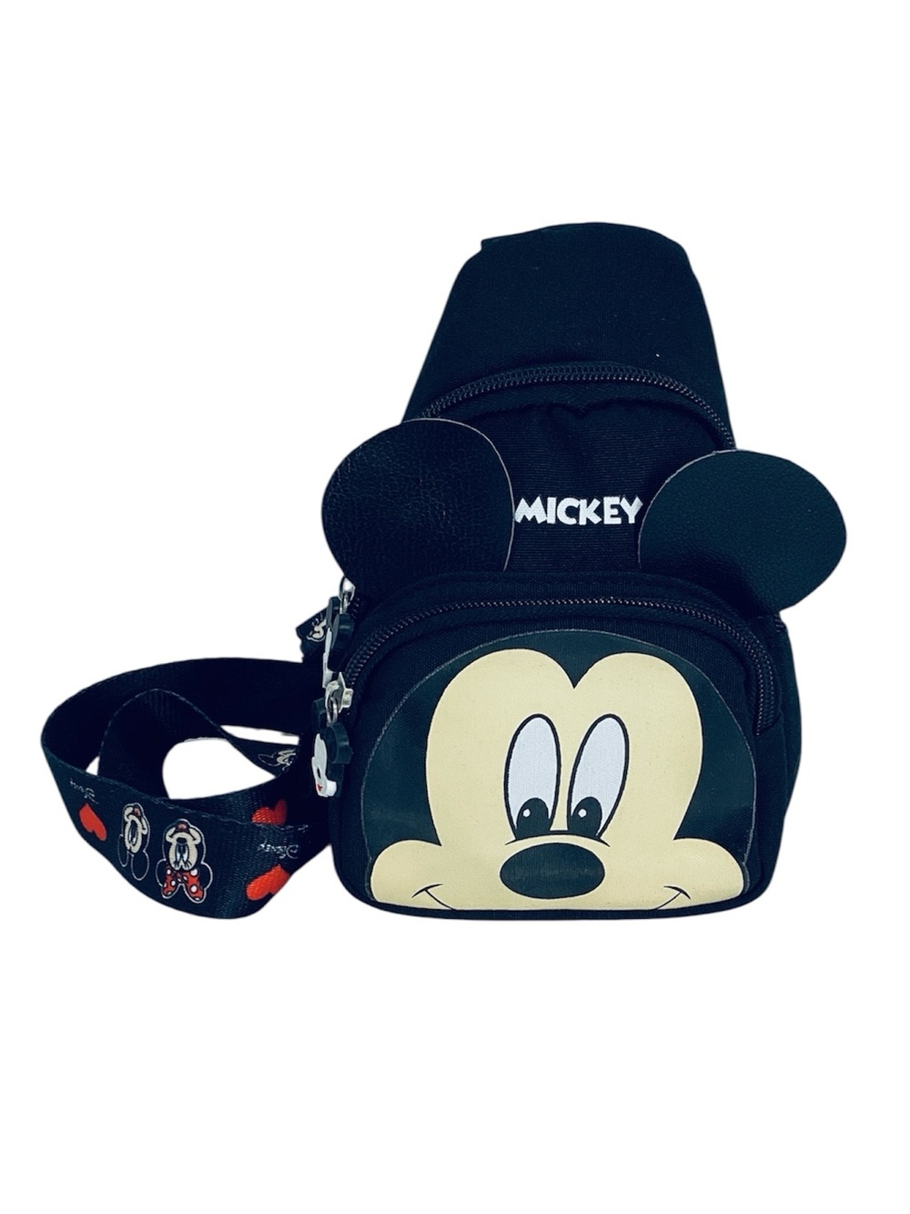 💚 Mickey Mouse Crossbody Sling Bag